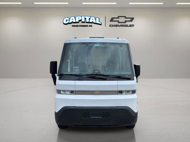 New 2025 Chevrolet Brightdrop 400 FWD image 14