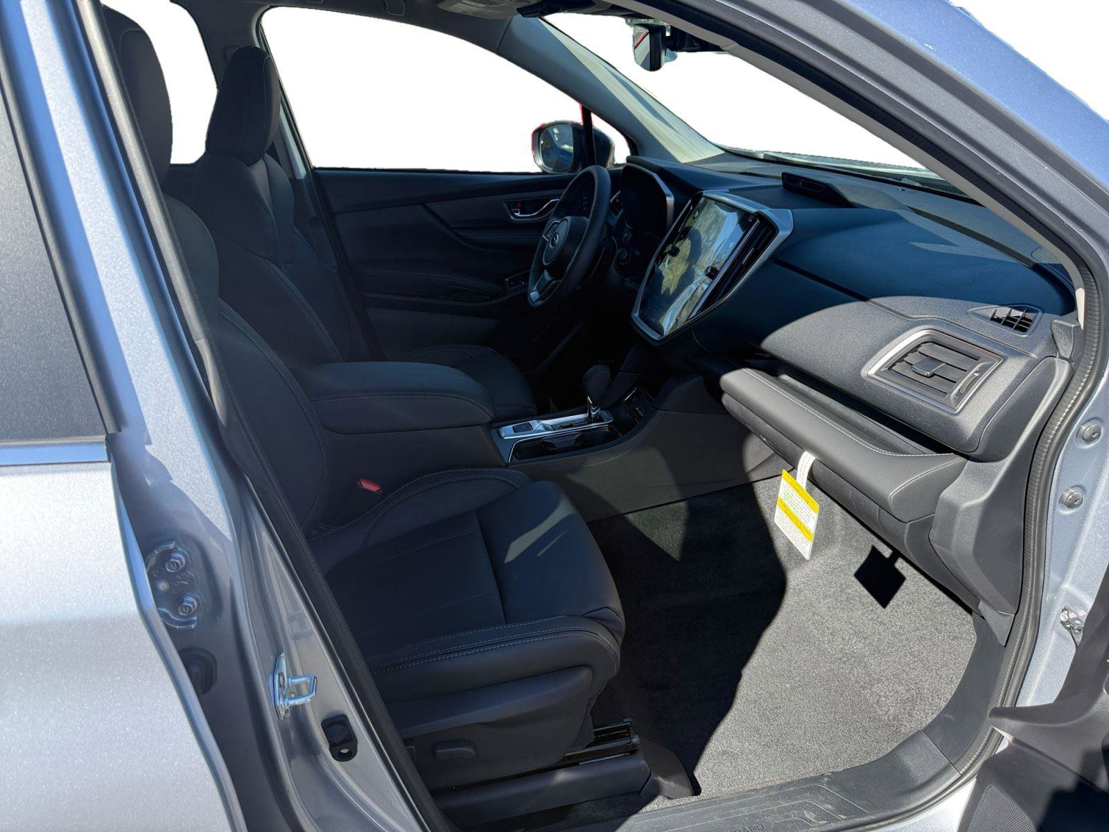 New 2025 Subaru Ascent Limited image 15