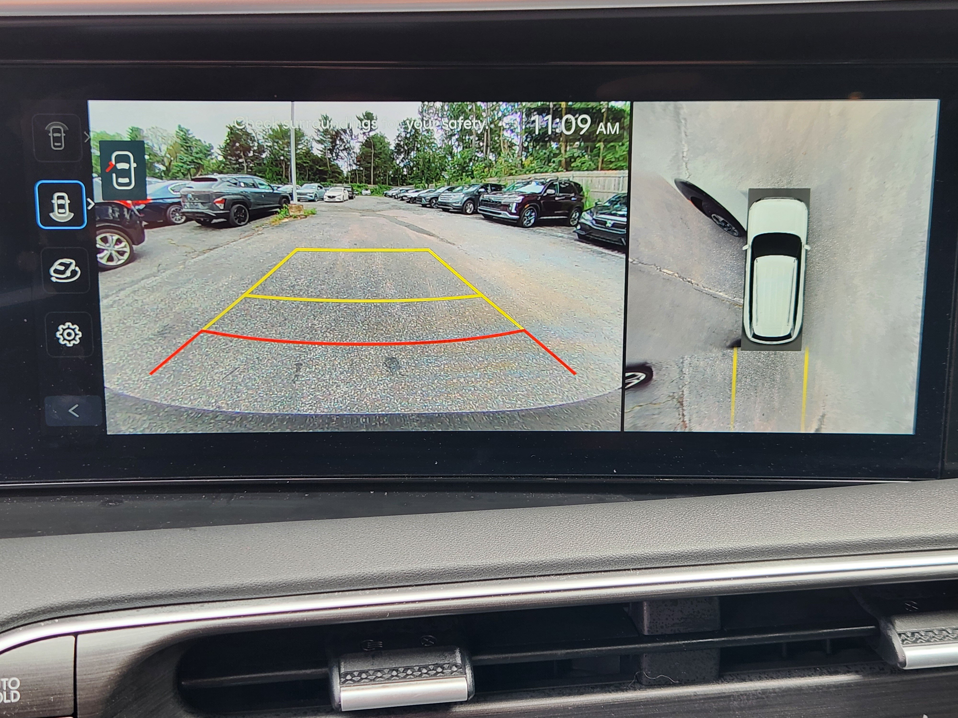 Certified 2026 Hyundai Palisade Limited AWD/4WD image 14