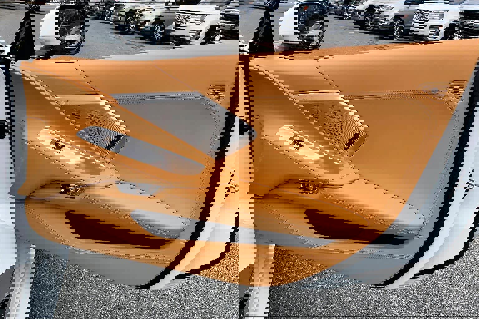 Used 2021 Chevrolet Corvette Stingray Premium Cpe w/ Z51 Performance Package image 20