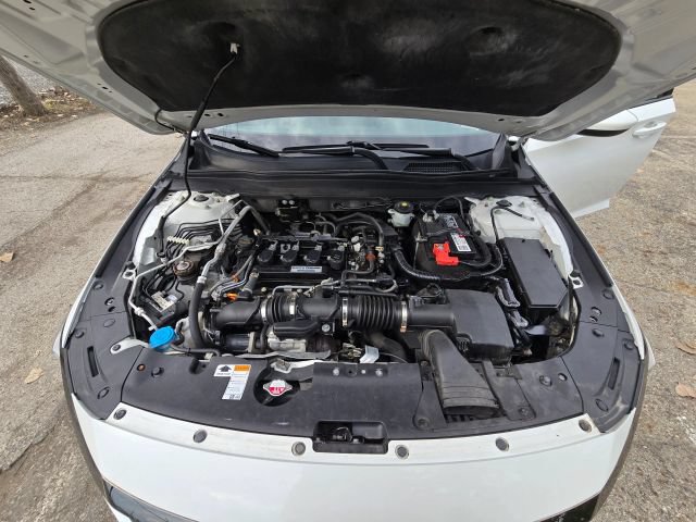 Used 2020 Honda Accord Sport image 31