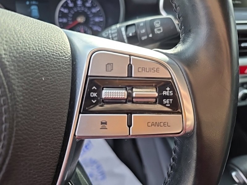 Used 2021 Kia Telluride LX image 12