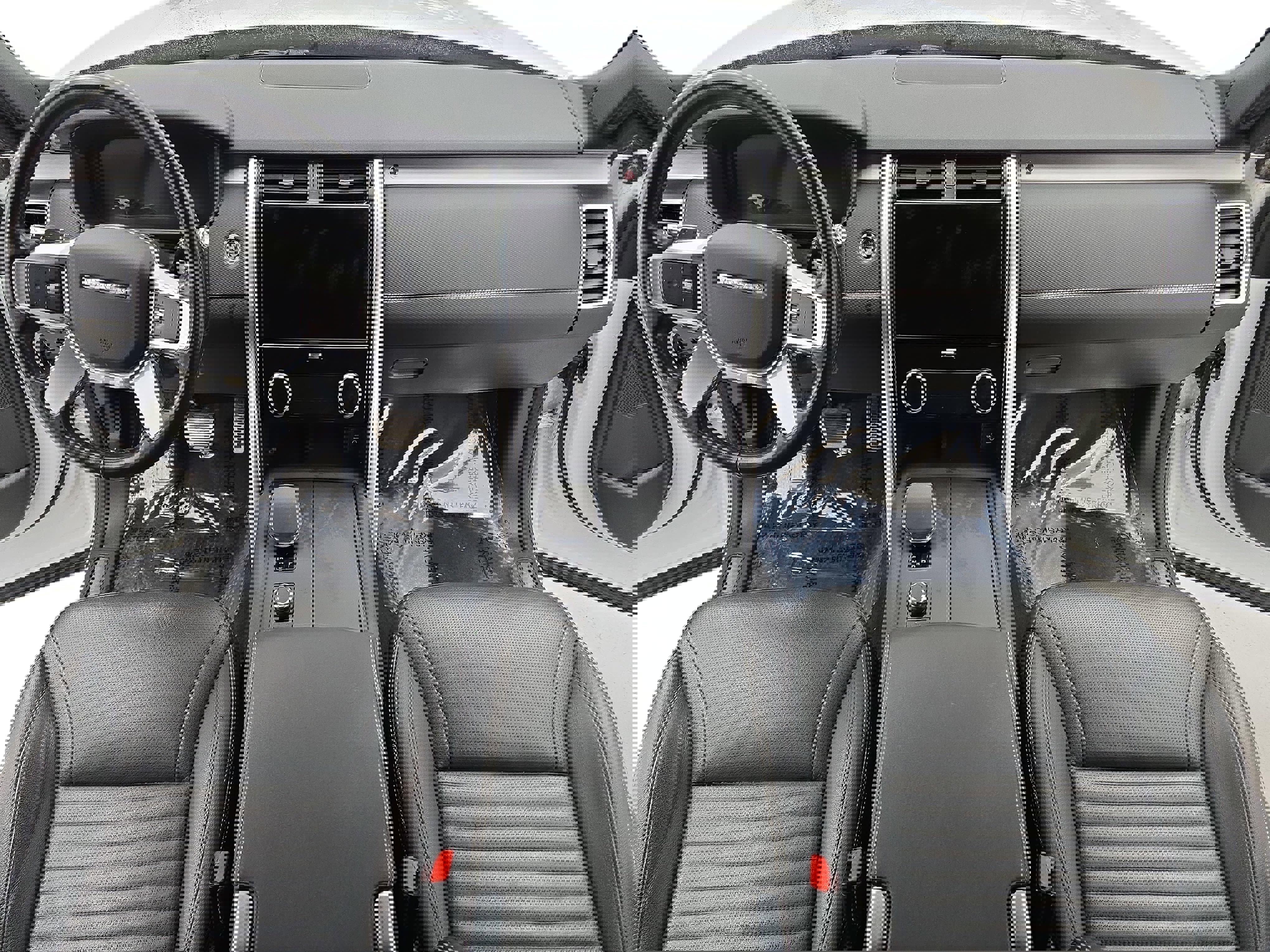 Used 2022 Land Rover Discovery S R-Dynamic image 9