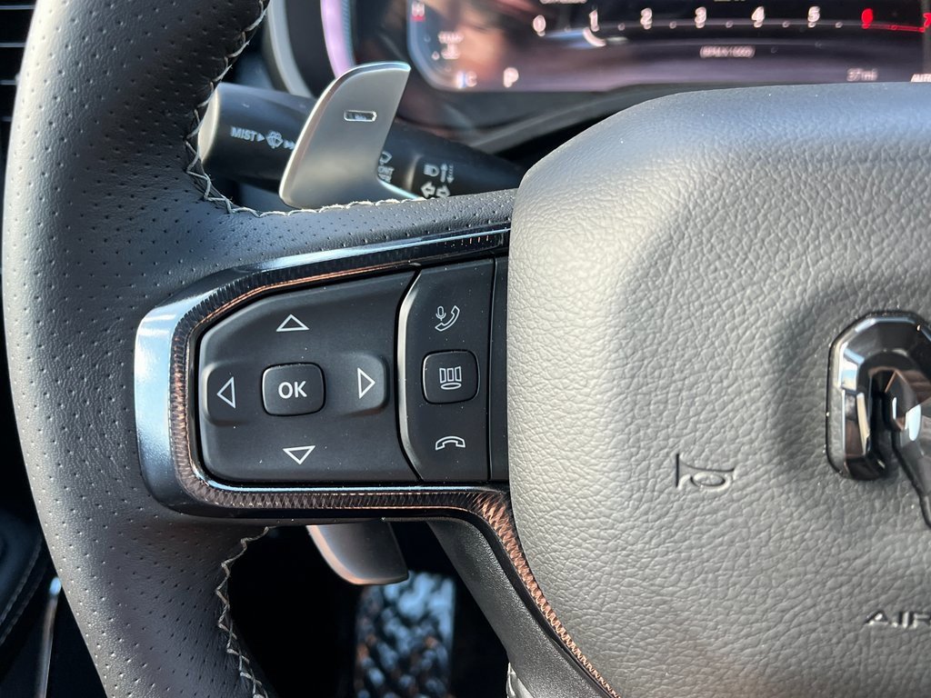 New 2026 RAM 1500 RHO image 24