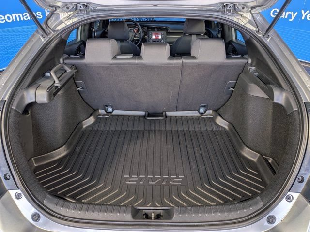 Used 2018 Honda Civic Sport image 17