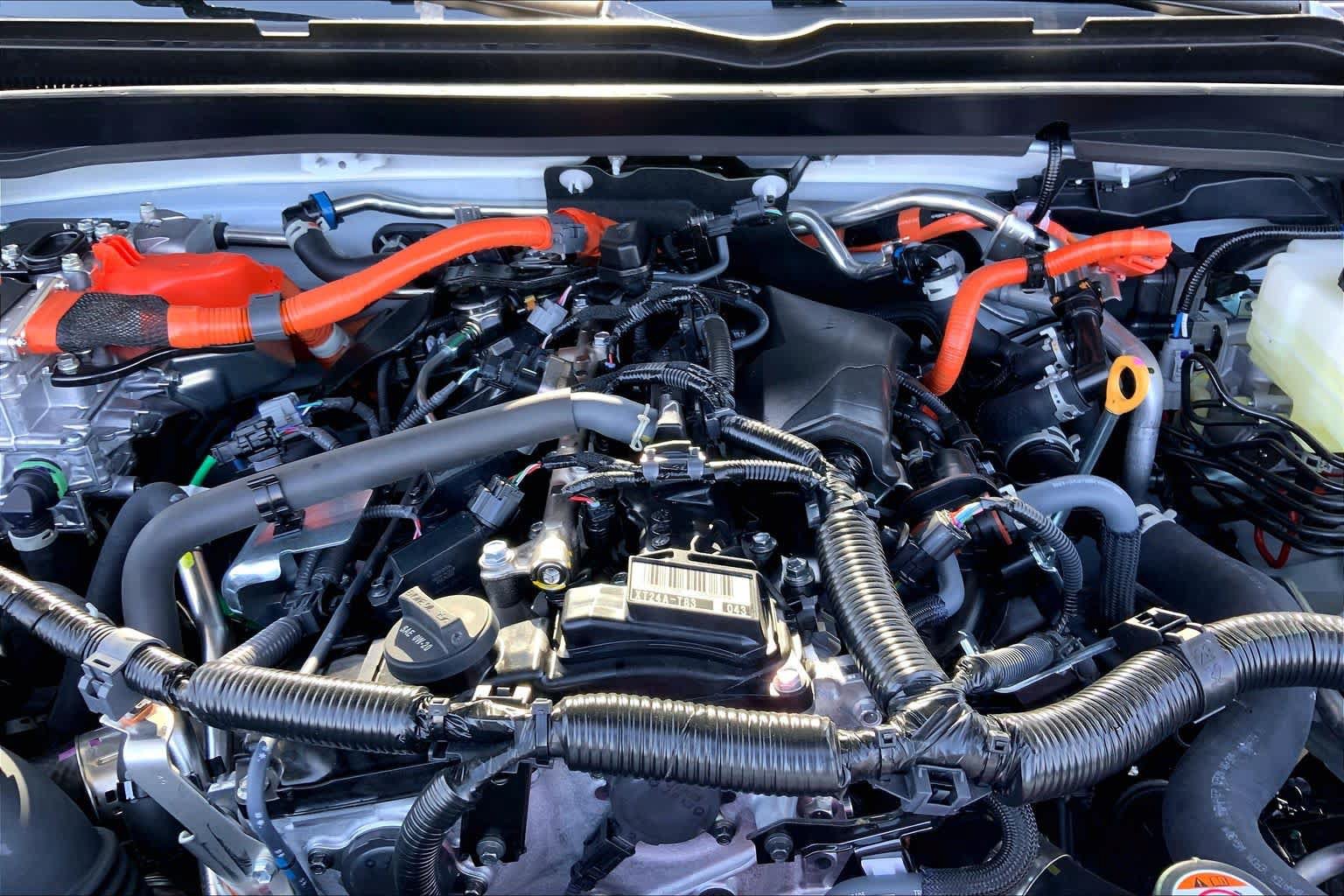 New 2026 Toyota Tacoma Limited AWD/4WD image 15