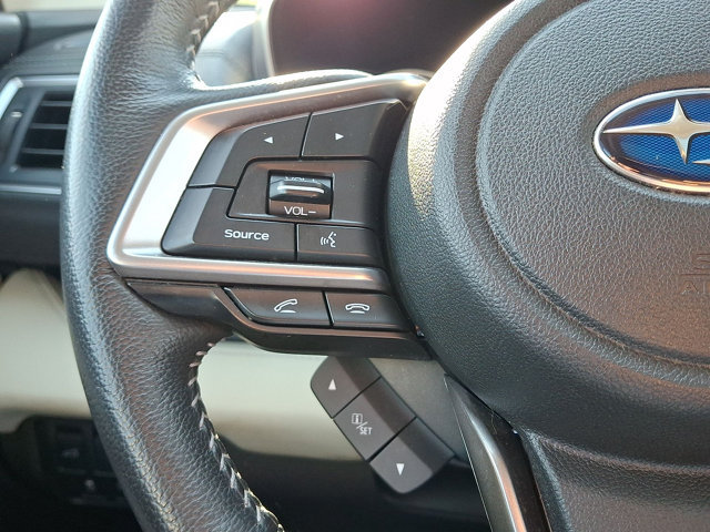 Used 2019 Subaru Ascent Limited AWD/4WD image 18