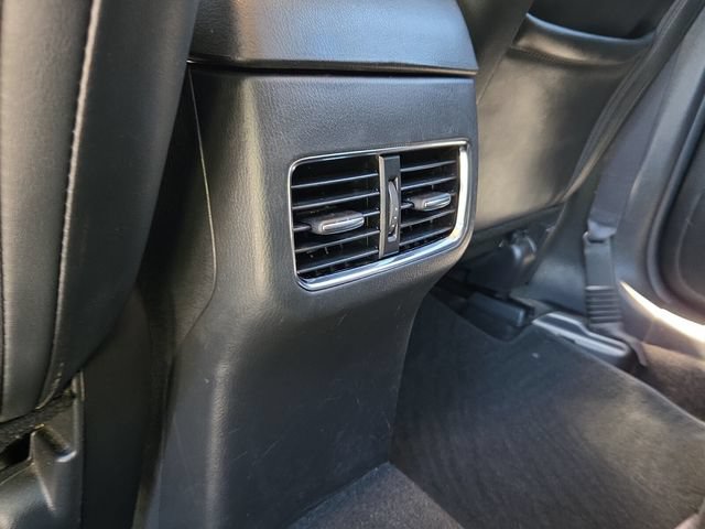Used 2023 MAZDA CX-5 AWD 2.5 S w/ Select Package image 16