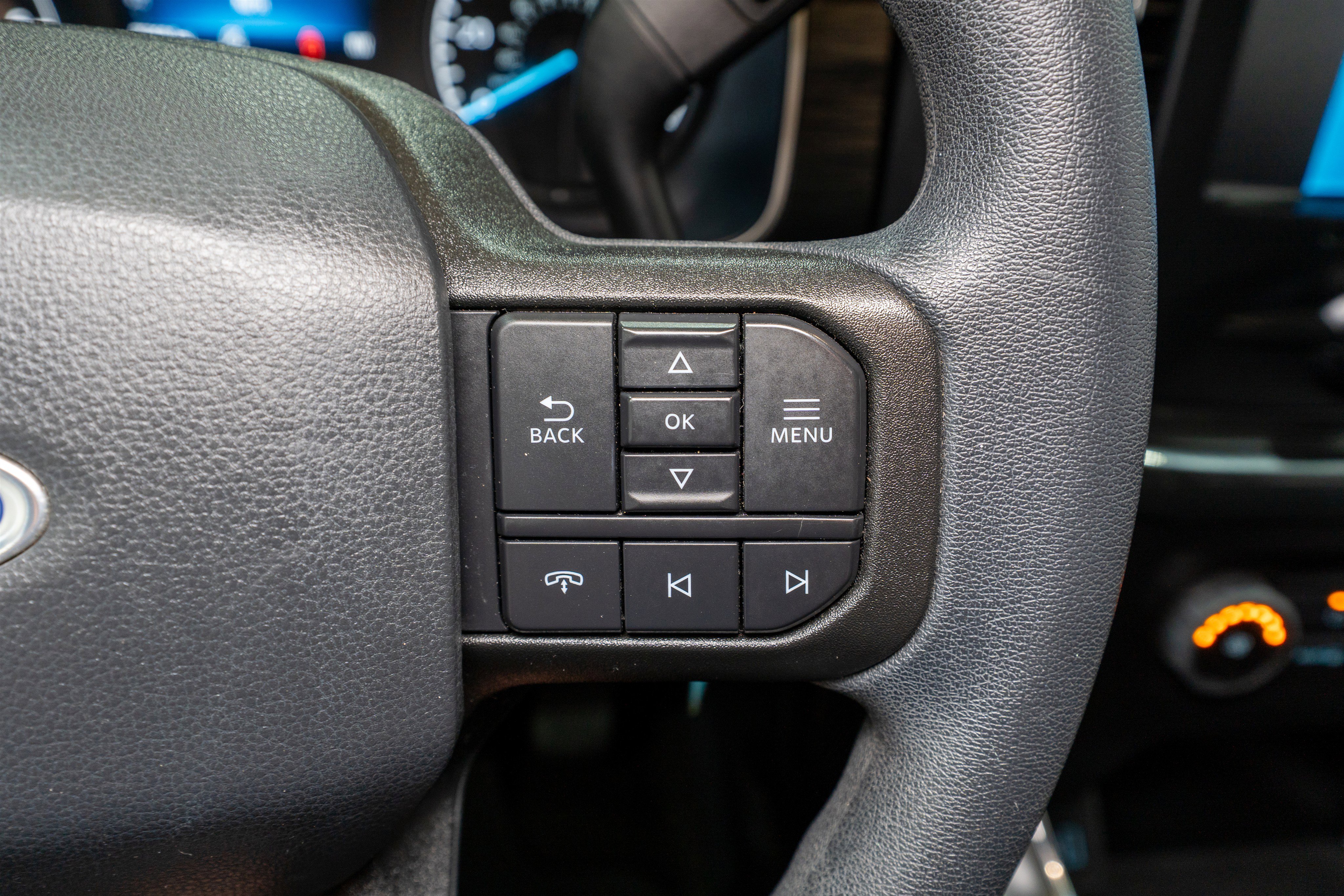 Used 2021 Ford F150 XL w/ STX Appearance Package RWD image 26