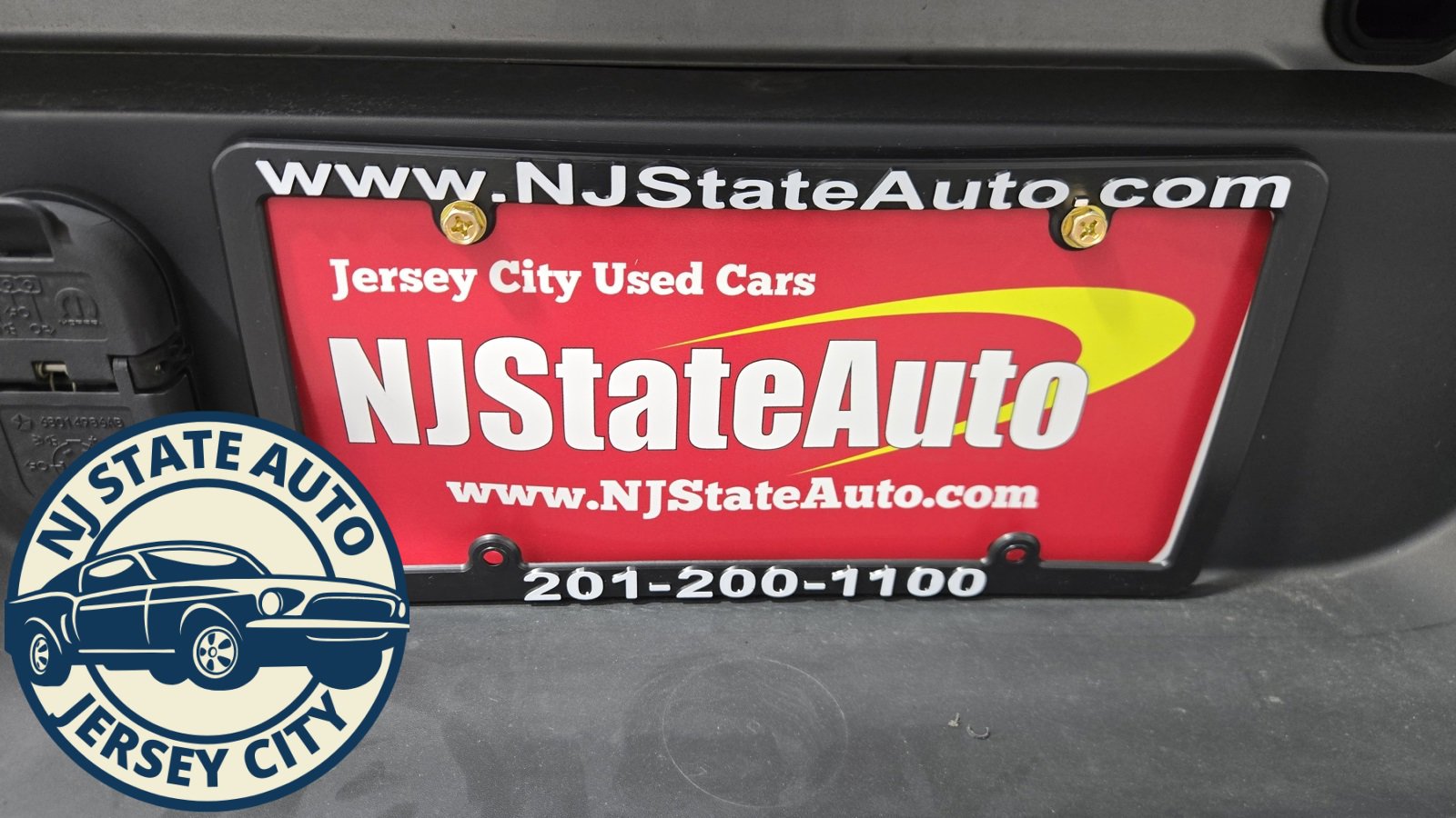 Used 2023 Jeep Gladiator Overland image 27