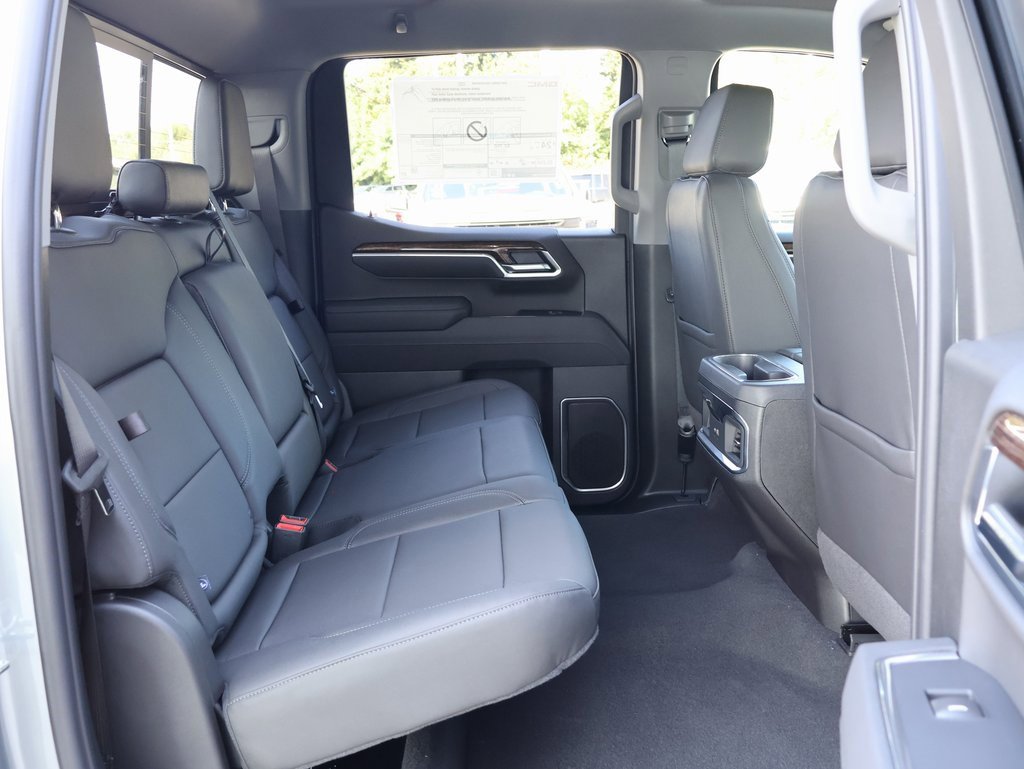 New 2026 GMC Sierra 1500 Elevation w/ Elevation Premium Package image 37