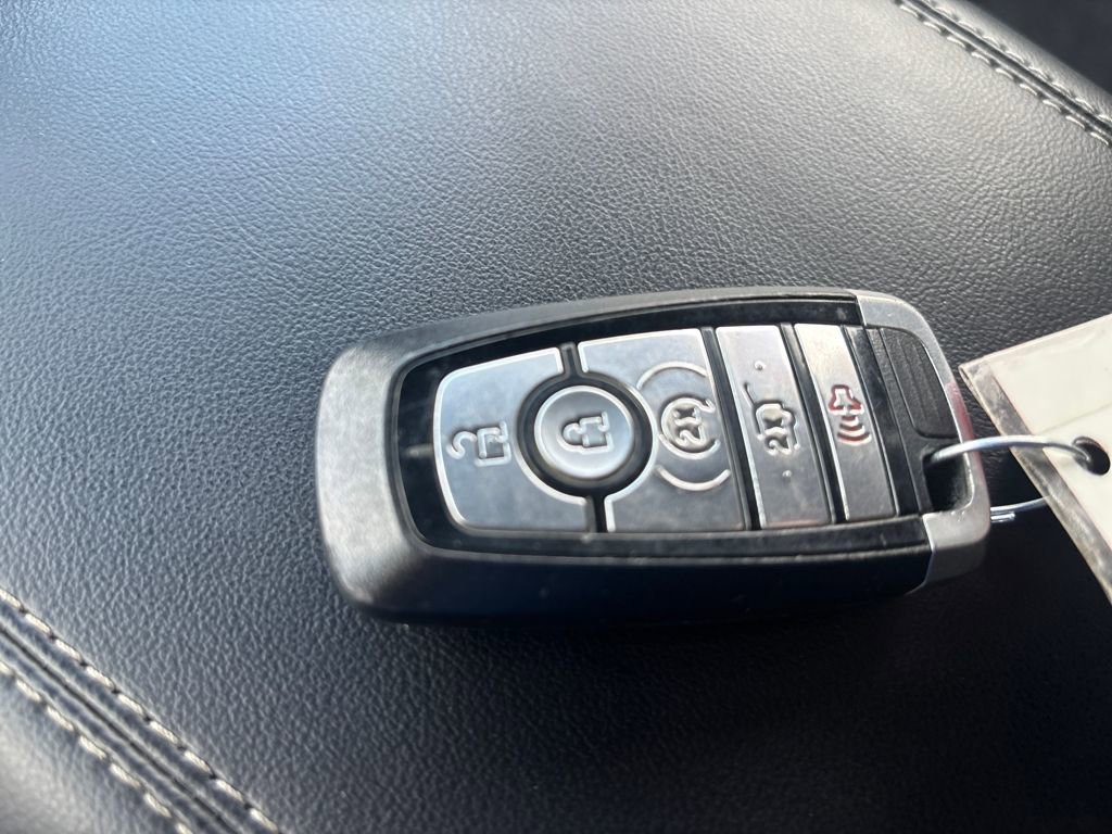 Used 2022 Ford Explorer ST w/ ST Street Pack image 31