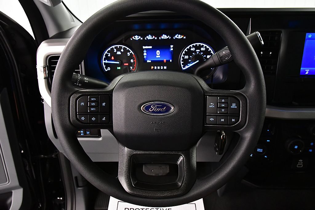 New 2026 Ford F250 XL w/ STX Appearance Package AWD/4WD image 19