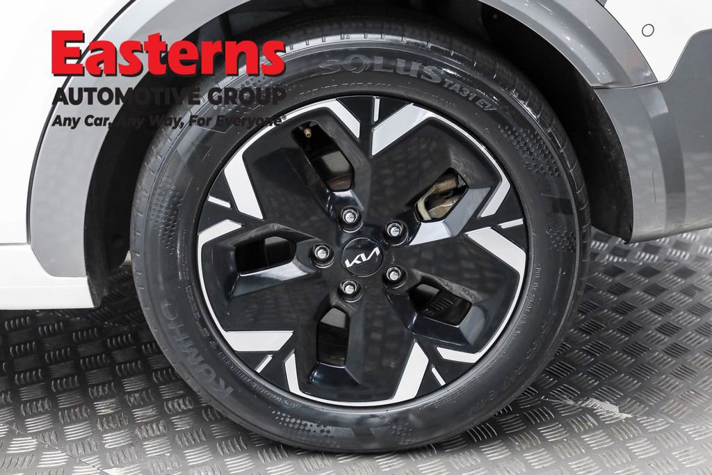 Used 2023 Kia Niro Wave image 8