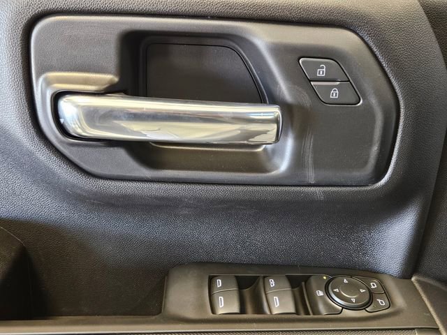 New 2026 GMC Sierra 1500 Pro w/ Pro Value Package image 26