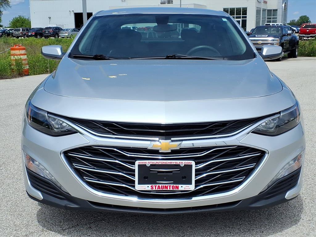 Used 2022 Chevrolet Malibu LT FWD image 26