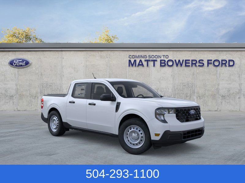 New 2026 Ford Maverick XL image 7