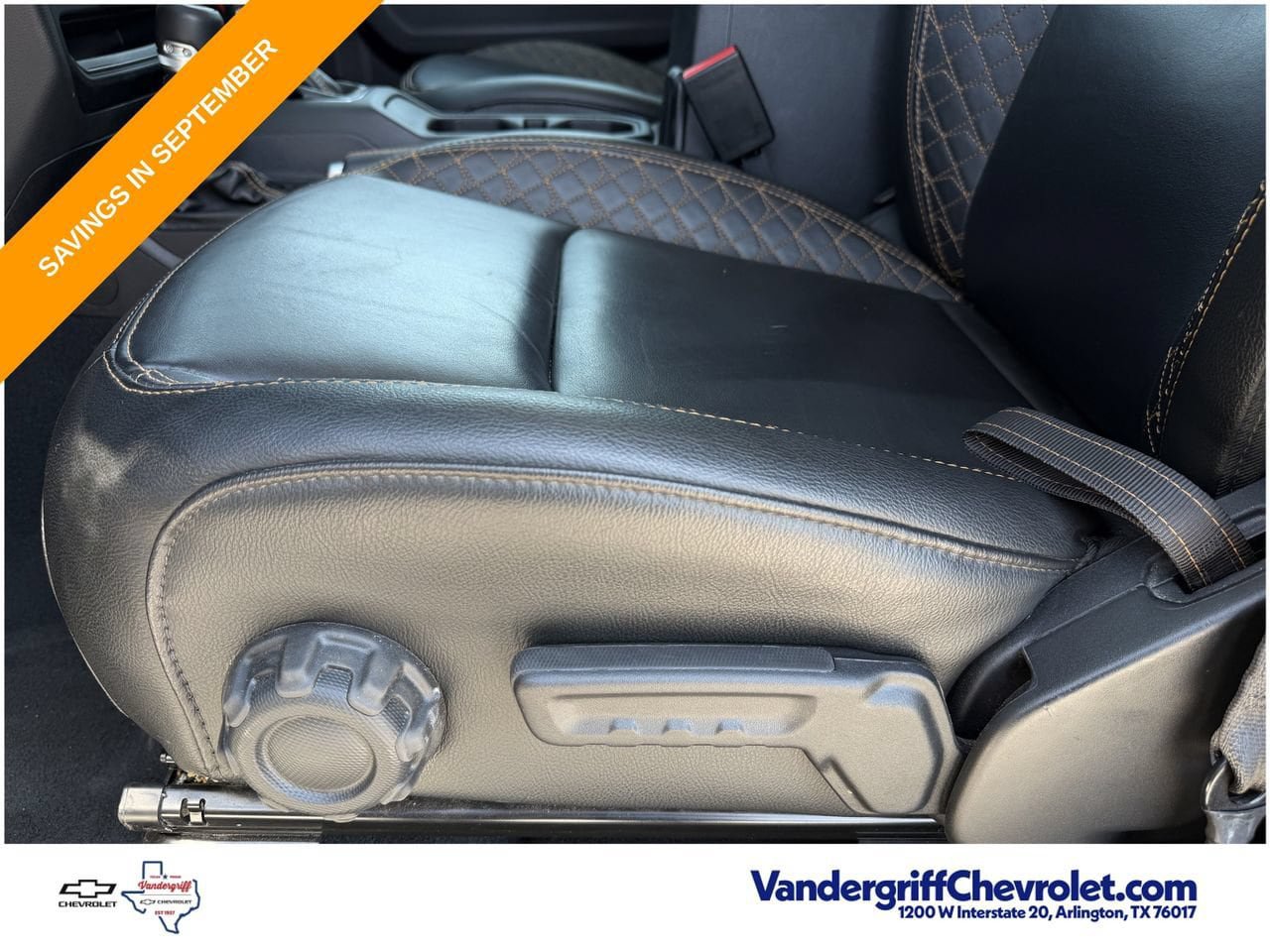 Used 2023 Jeep Gladiator Overland AWD/4WD image 24