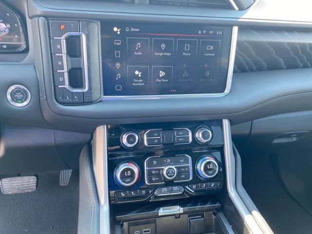 Certified 2024 GMC Yukon Denali w/ Max Trailering Package image 18