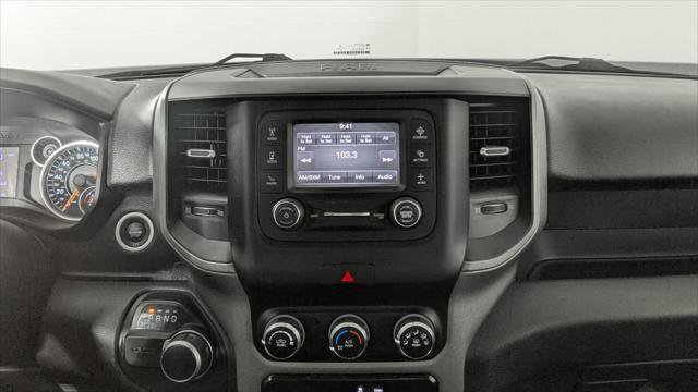 Used 2020 RAM 2500 Tradesman image 22