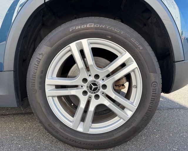 Certified 2023 Mercedes-Benz GLA 250 4MATIC image 11