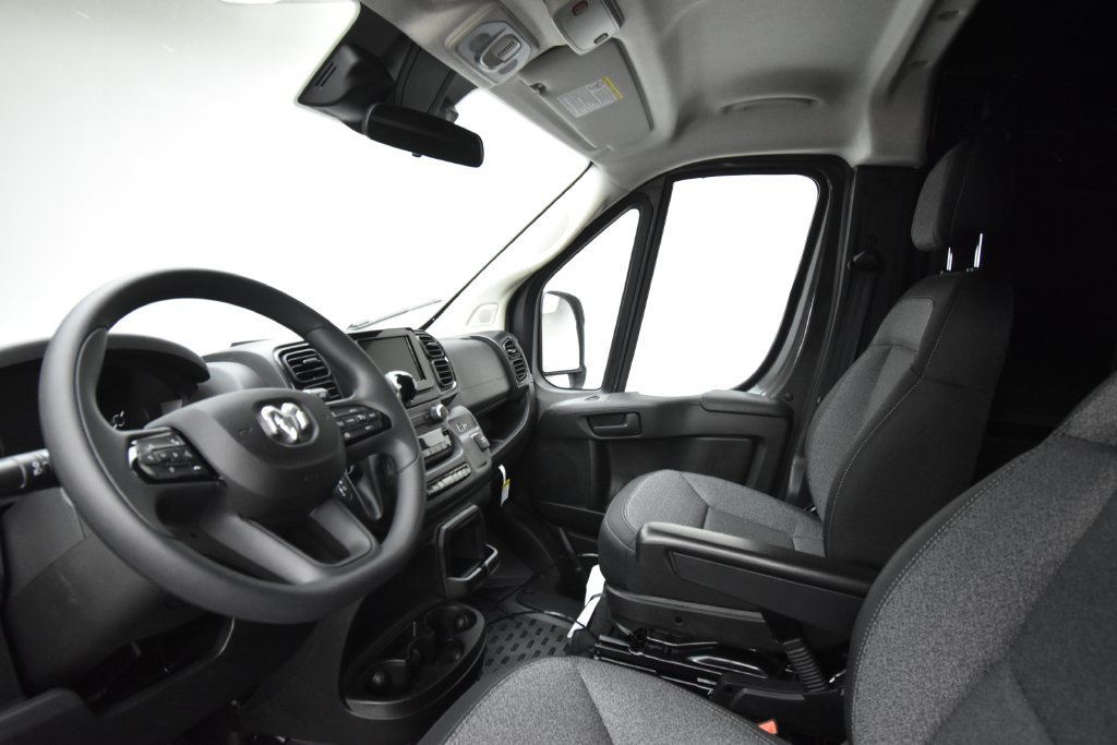 New 2027 RAM ProMaster 1500 w/ Convenience Group FWD image 33