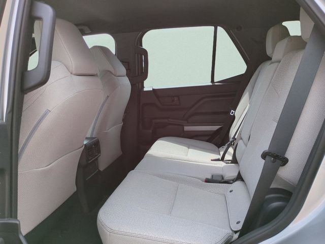 Used 2025 Toyota 4Runner SR5 image 14