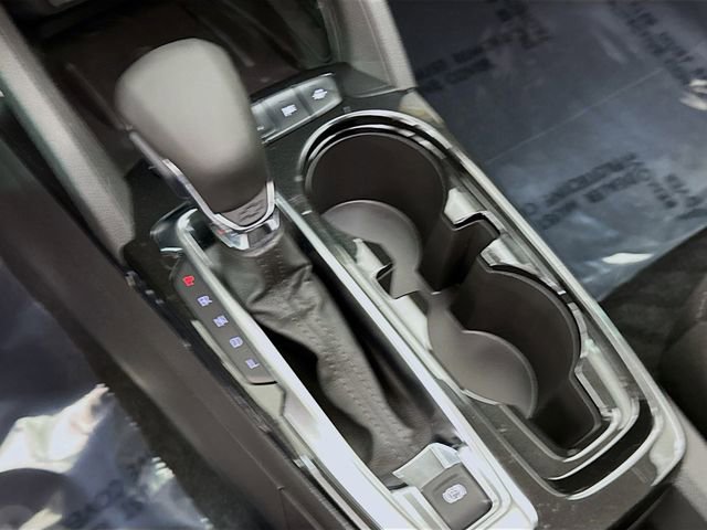 New 2026 Chevrolet TrailBlazer LT w/ Convenience Package image 17