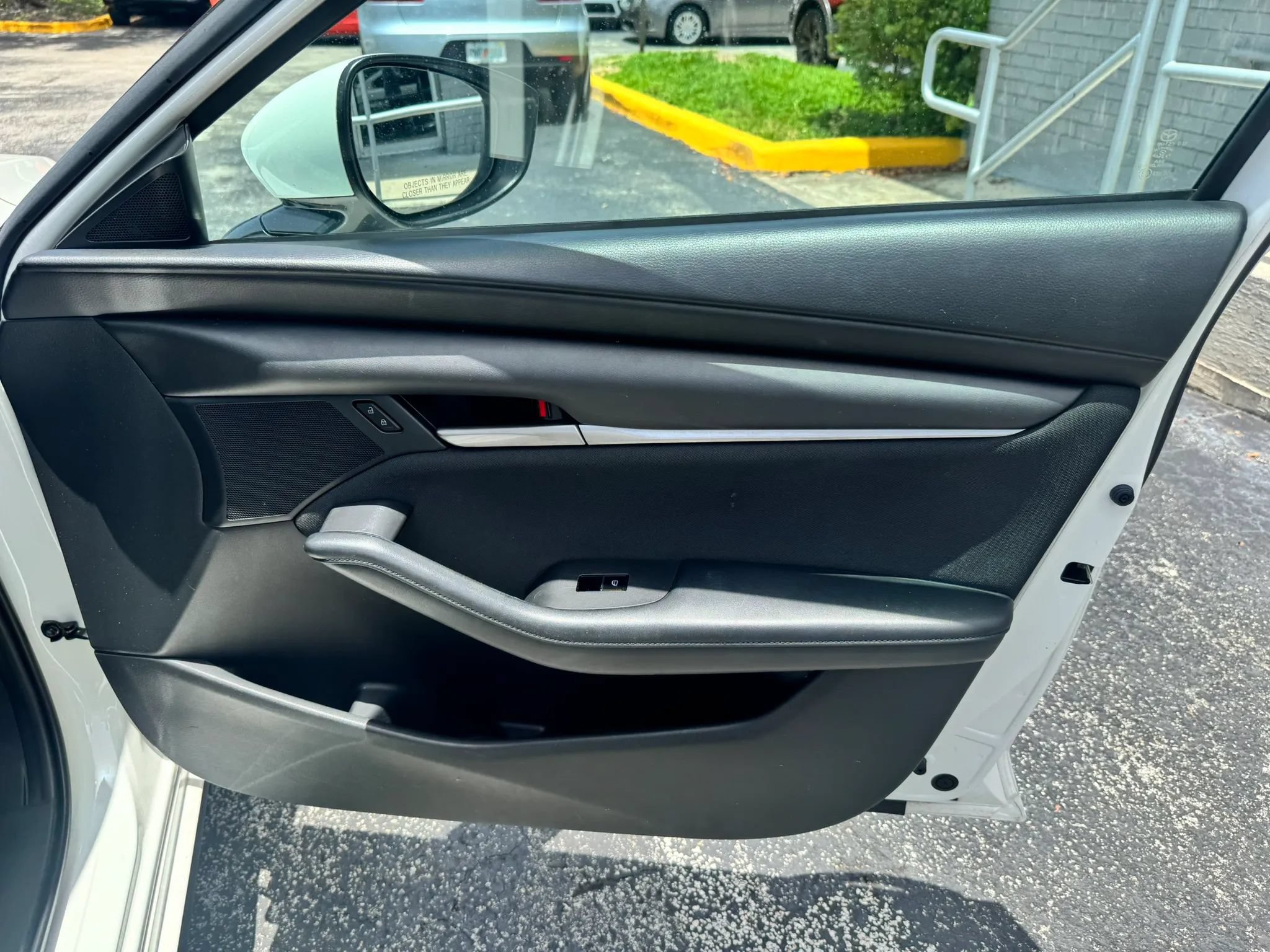 Used 2021 MAZDA MAZDA3 s FWD image 20