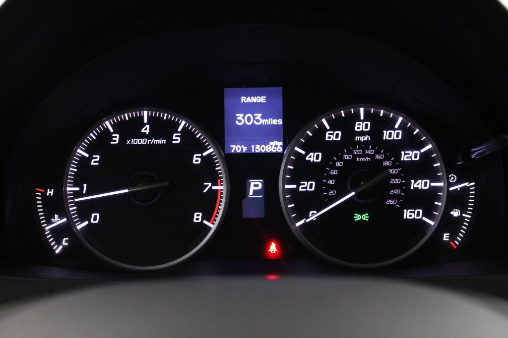 Used 2017 Acura RDX w/ Technology Package FWD image 32