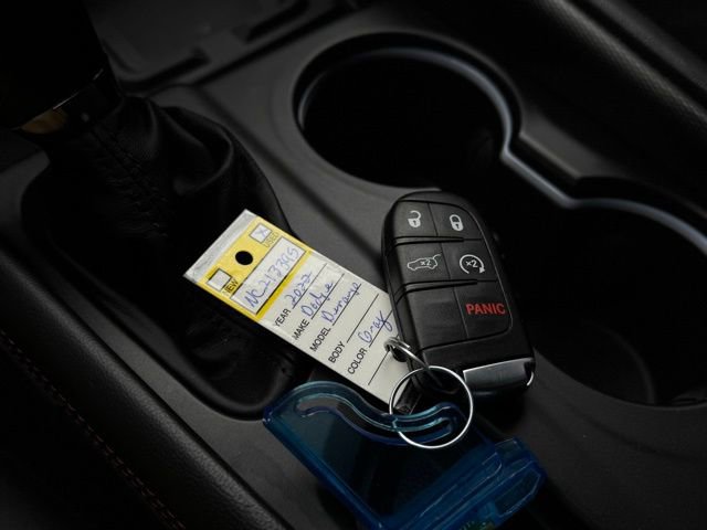 Used 2022 Dodge Durango R/T w/ Tow 'N Go Package image 38