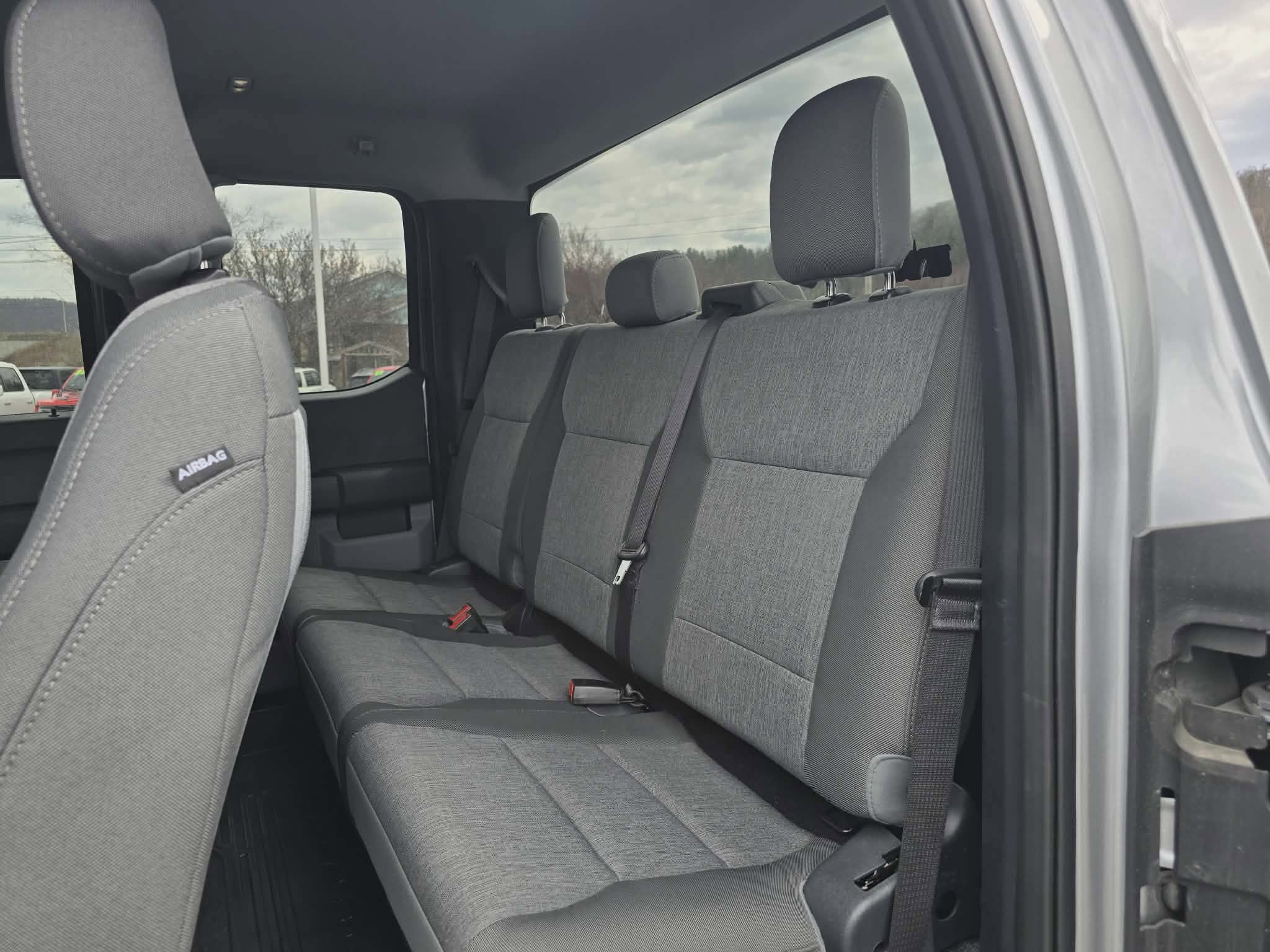 Used 2024 Ford F250 XL w/ XL Off-Road Package image 14