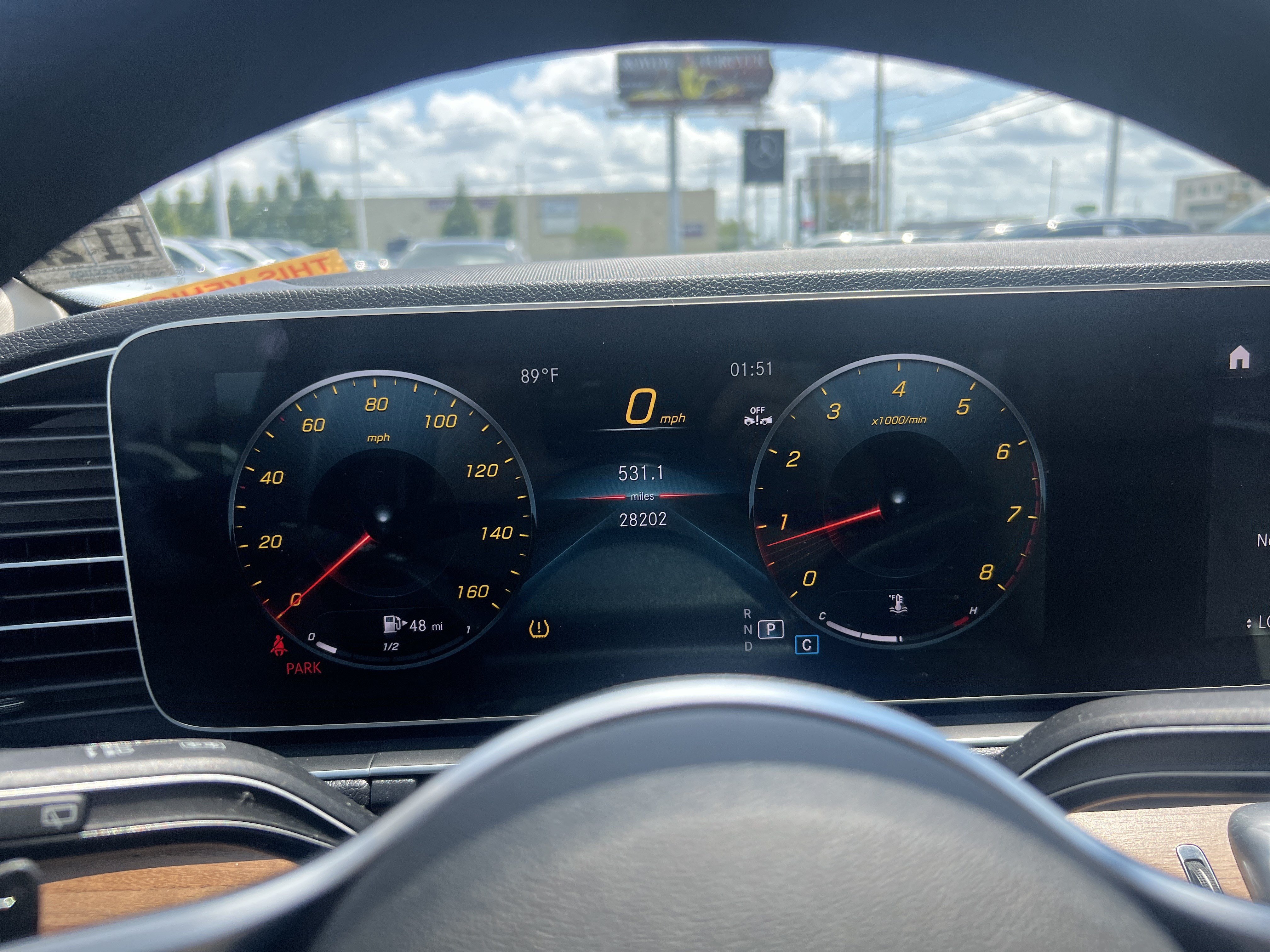 Certified 2023 Mercedes-Benz GLE 350 4MATIC image 21