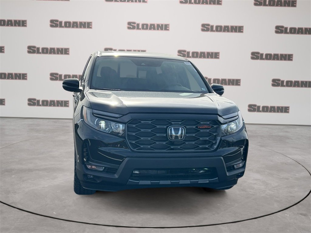 New 2026 Honda Ridgeline TrailSport+ image 8