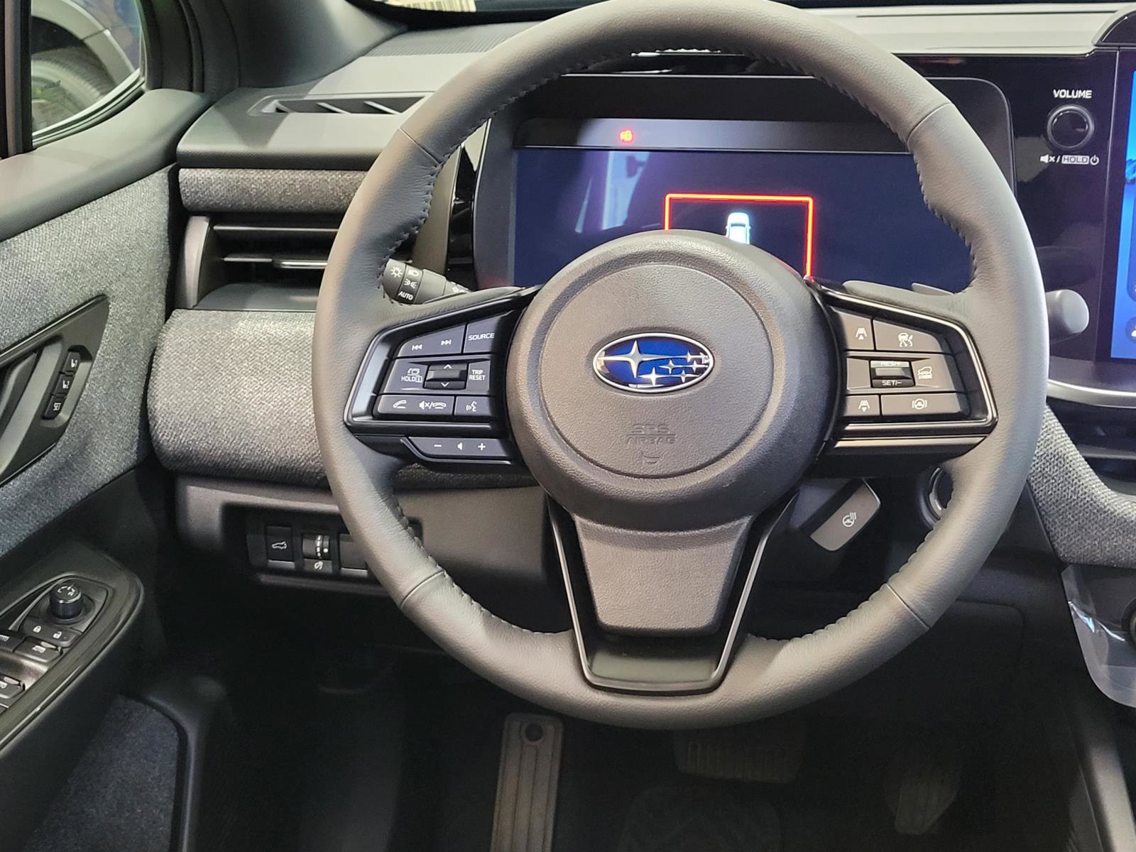 New 2026 Subaru Outback Limited XT image 6