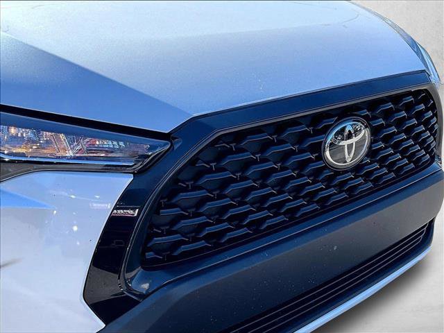 Used 2022 Toyota Corolla Cross L image 29