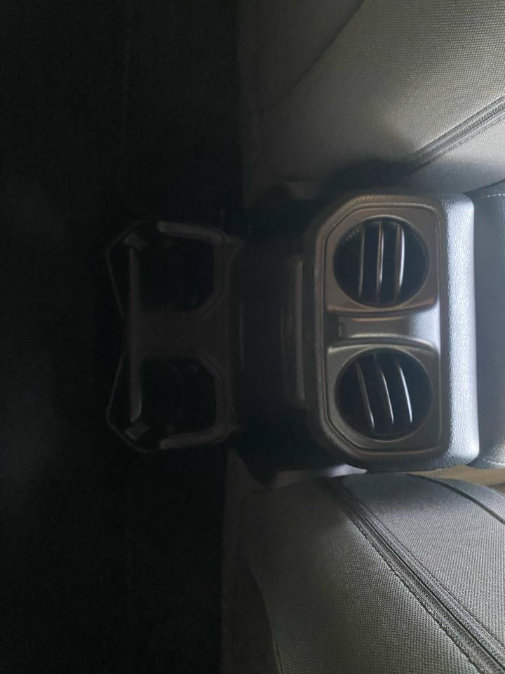 Used 2021 Jeep Wrangler Sport AWD/4WD image 24