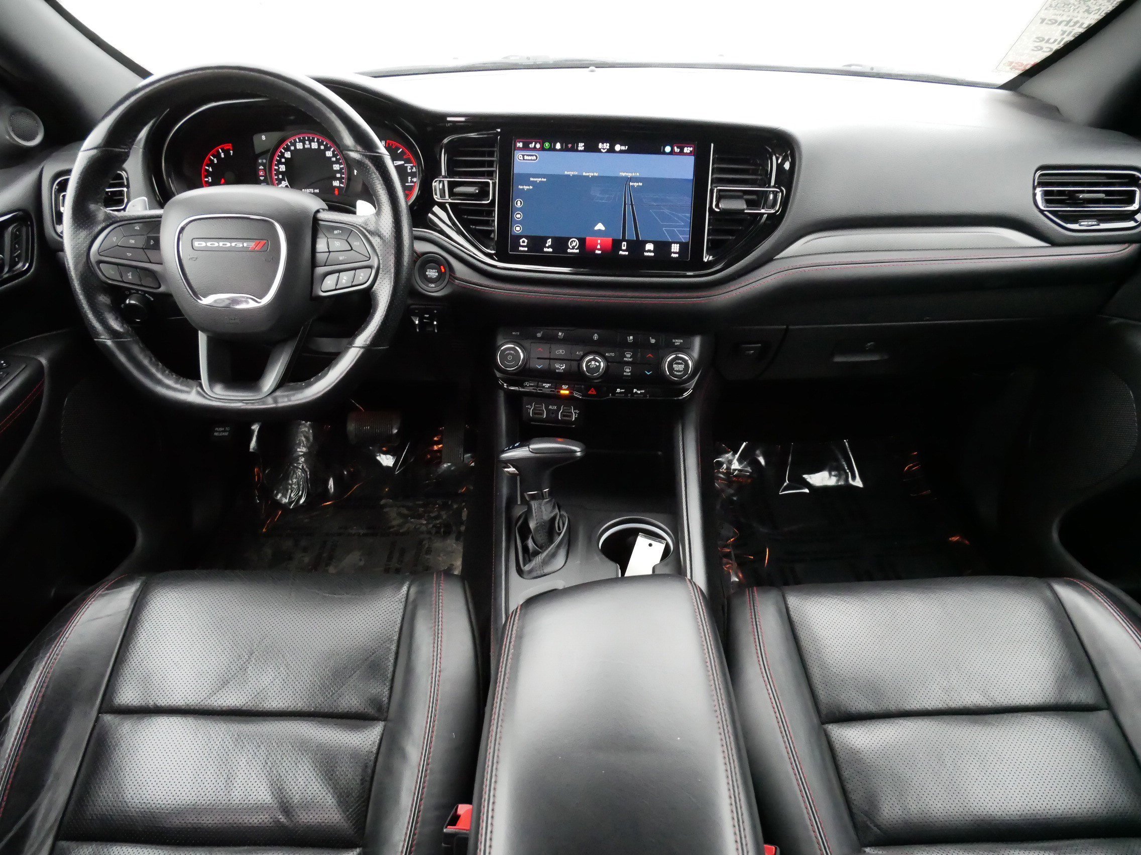 Used 2024 Dodge Durango GT image 10