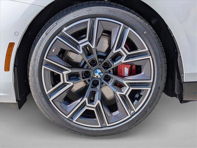New 2026 BMW i5 eDrive40 w/ M Sport Package image 10