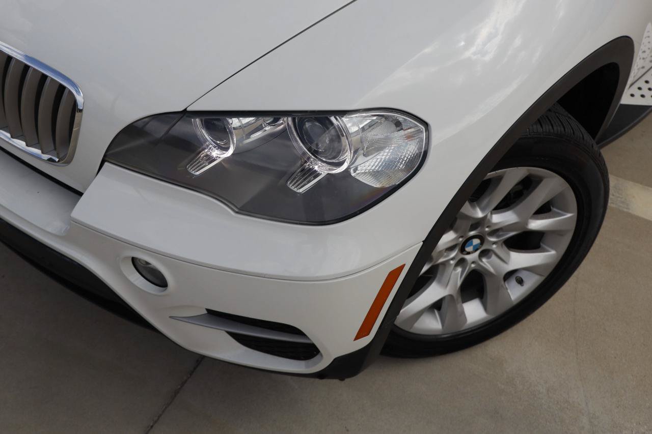 Used 2013 BMW X5 xDrive35i AWD/4WD image 40