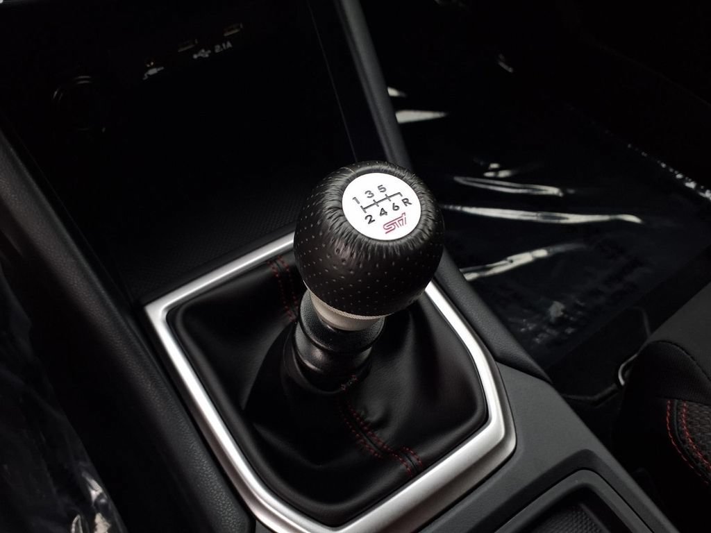 Used 2023 Subaru WRX Premium AWD/4WD image 10