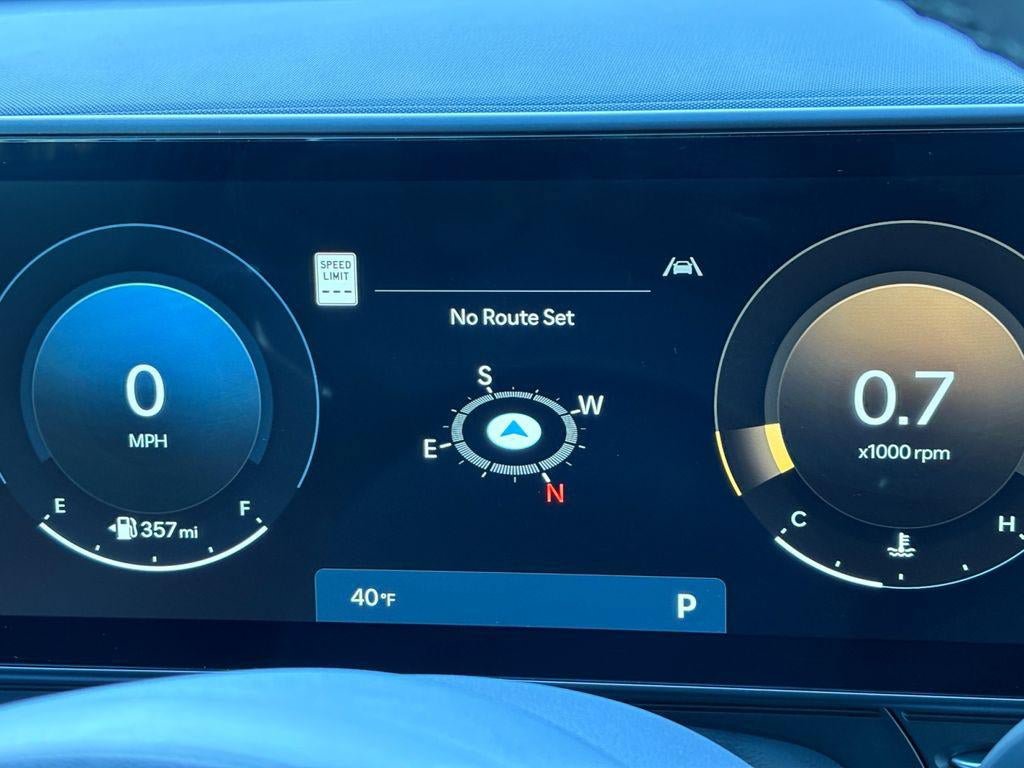 New 2026 Hyundai Kona Limited FWD image 85
