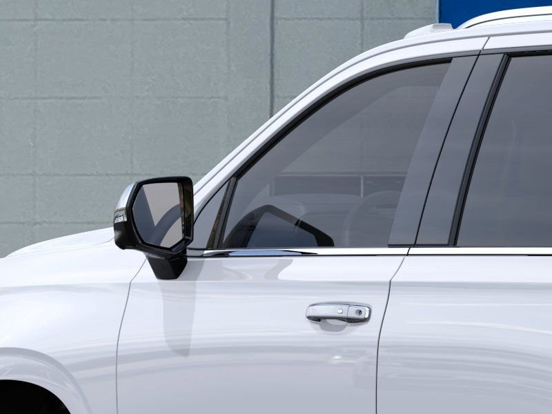 New 2026 Chevrolet Tahoe Premier RWD image 12