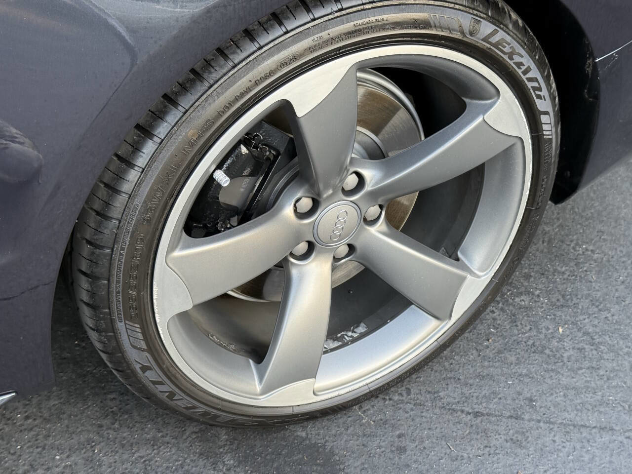 Used 2015 Audi S5 Premium Plus w/ Technology Package image 10