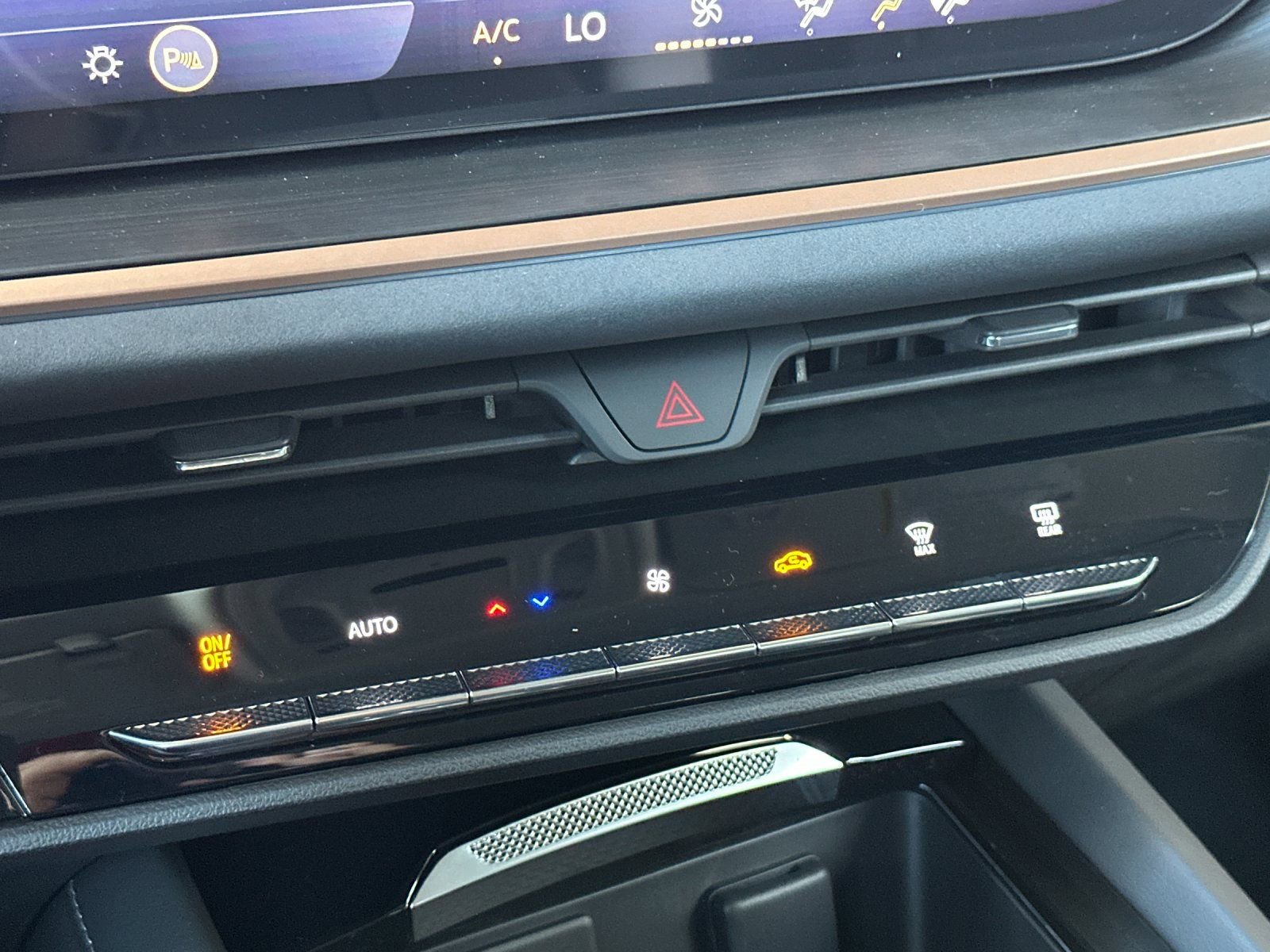 New 2026 Buick Envision Sport Touring image 21