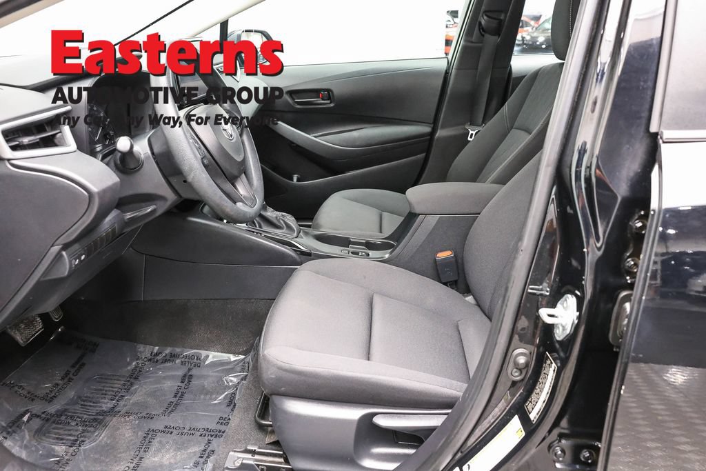 Used 2024 Toyota Corolla LE FWD image 13