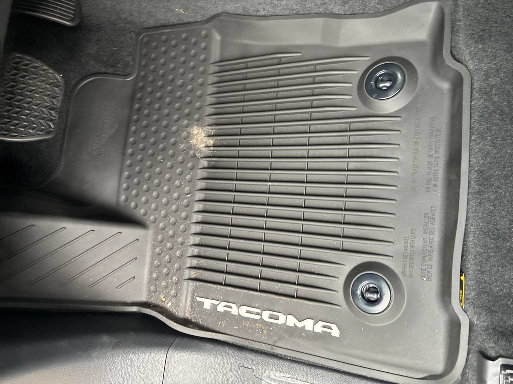 New 2026 Toyota Tacoma SR5 AWD/4WD image 34