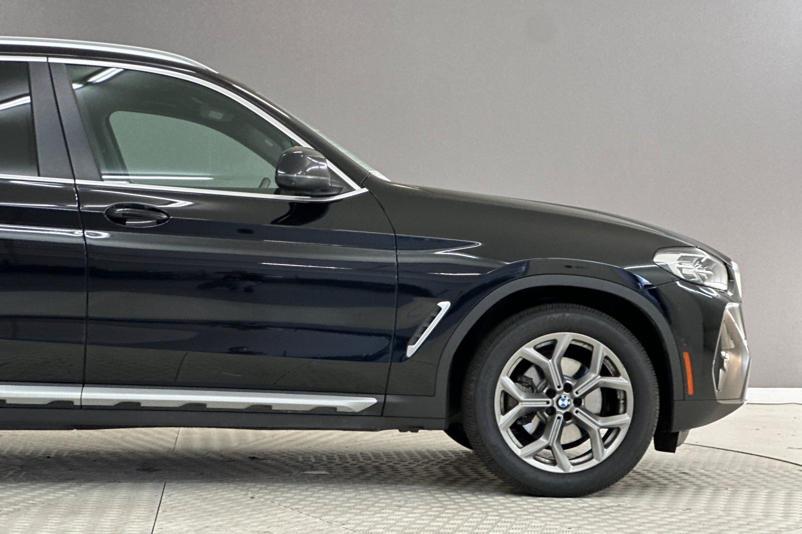 Certified 2023 BMW X3 sDrive30i w/ Premium Package RWD image 37