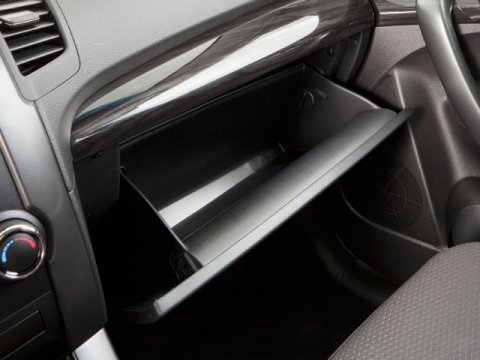 Used 2012 Kia Sorento LX w/ V6 Convenience Pkg image 18