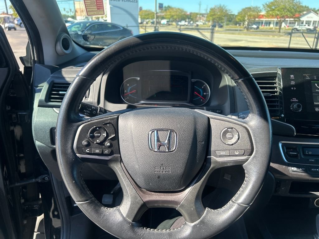 Used 2020 Honda Pilot EX-L image 14